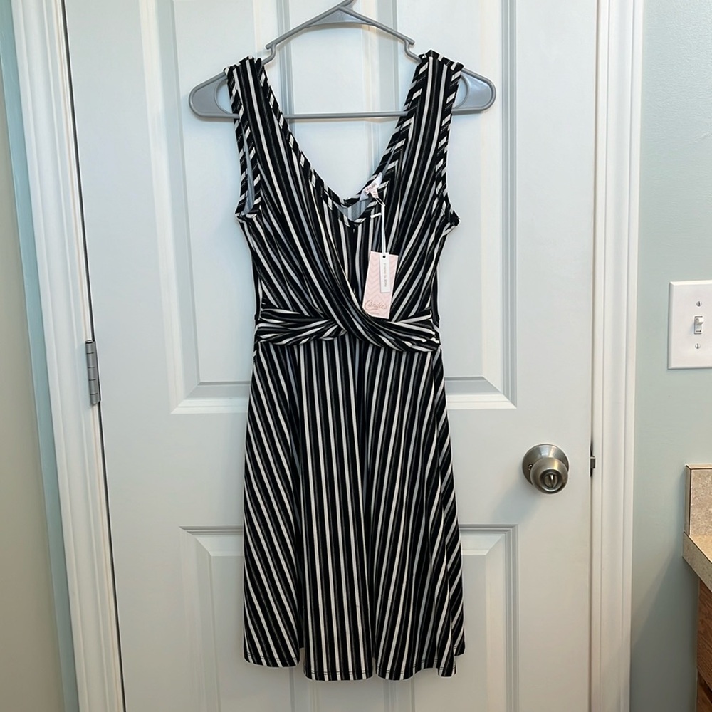 Candie’s Dress